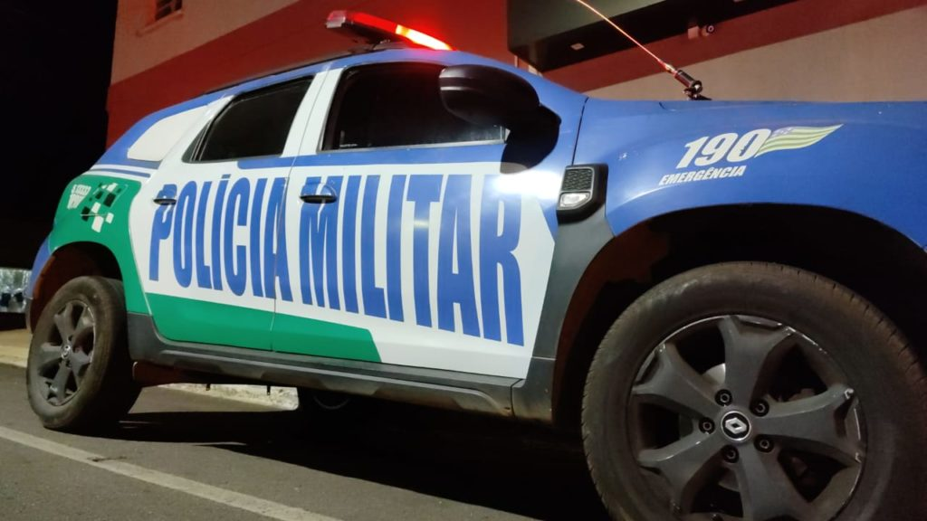 Homem é preso em flagrante por furto de bebidas em Catalão