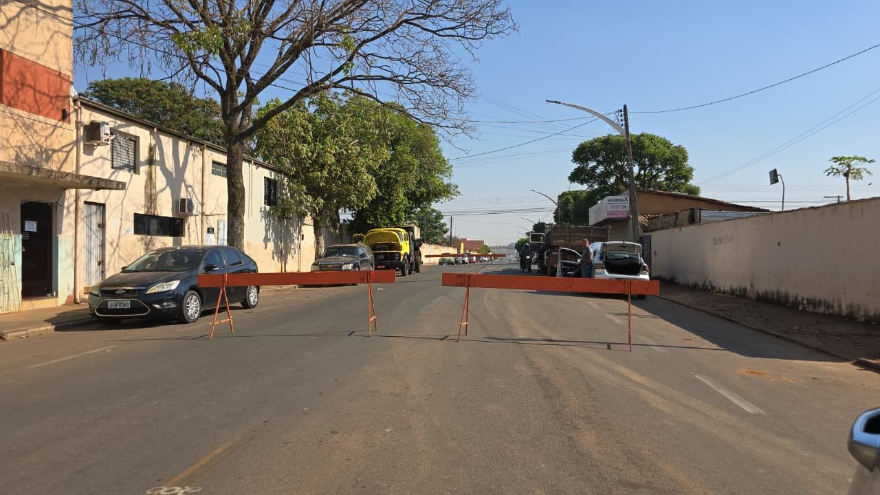 Rua Portugal Porto Guimarães passa a ter alterações no tráfego